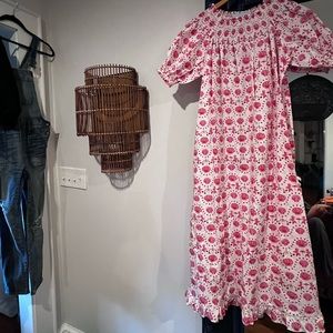 Hill House Dress